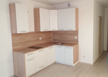 ГП 5,6,7 ЖК Ритмы, Партнер Строй, Тюмень