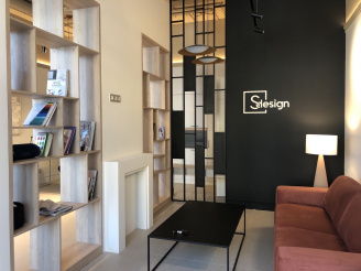 Дизайн-студия «S design», г.Ханты-Манскийск